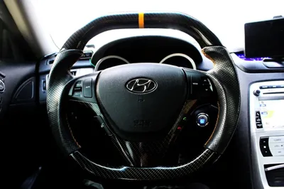 Hyundai Genesis 2010, 185551 км, за 7200000 KRW - фото 19