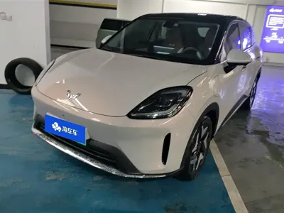 Wuling 缤果S · 2025 год
