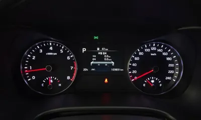 Kia K3 2023, 103831 км, за 16500000 KRW - фото 8