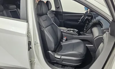 Hyundai Tucson 2021, 40522 км, за 19500000 KRW - фото 26