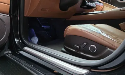 Genesis G80 2022, 53296 км, за 38300000 KRW - фото 33