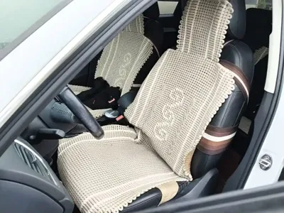 Audi Q3 2015, 115200 км, за 42300 CNY - фото 15