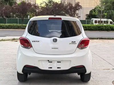 Changan Benben E-Star 2021, 45000 км, за 26800 CNY - фото 8