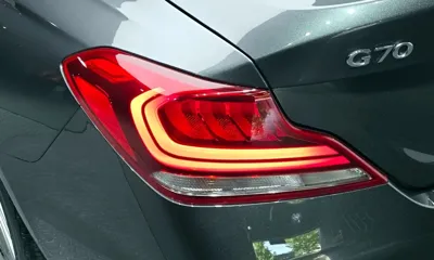 Genesis G70 2019, 45818 км, за 22300000 KRW - фото 24