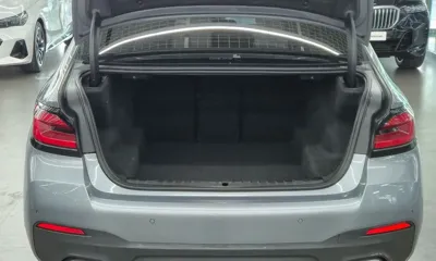 BMW 5-Series 2023, 89227 км, за 36900000 KRW - фото 20