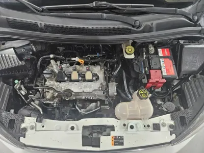 ChevroletGMDaewoo Spark 2017, 94917 км, за 5200000 KRW - фото 17