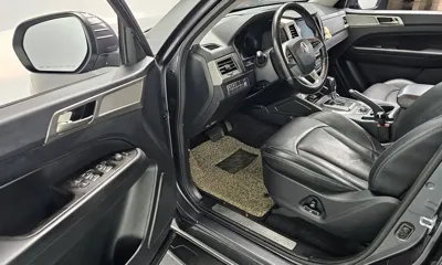 KG_Mobility_Ssangyong Rexton 2019, 138983 км, за 13200000 KRW - фото 10