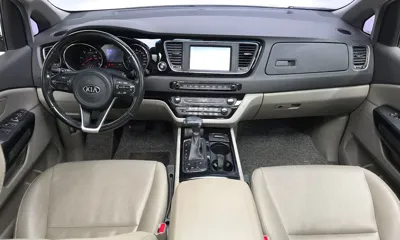 Kia Canival 2017, 96904 км, за 11500000 KRW - фото 7