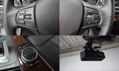 BMW 3-Series 2014, 109000 км, за 8000000 KRW - фото 17