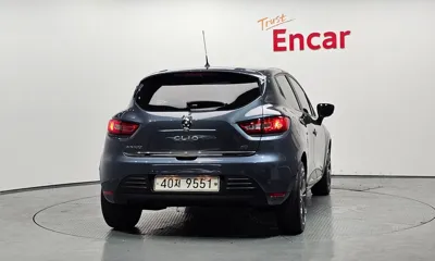 Renault-KoreaSamsung Cilo 2018, 32951 км, за 7700000 KRW - фото 4