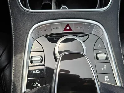 Mercedes-Benz S-Class 2018, 174311 км, за 37000000 KRW - фото 5