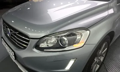 Volvo XC60 2014, 205019 км, за 6900000 KRW - фото 22