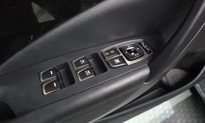 Hyundai Grandeur 2014, 55607 км, за 7300000 KRW - фото 27