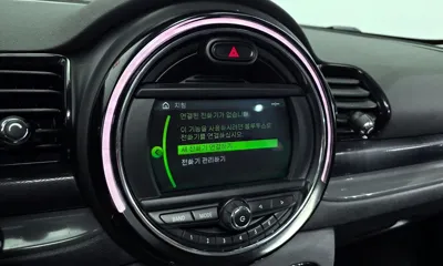 MINI Clubman 2019, 129052 км, за 9500000 KRW - фото 28