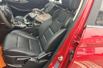 Dongfeng Fengon S560 2018, 57300 км, за 35838.89 CNY - фото 17