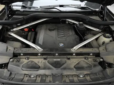 BMW X7 2021, 100504 км, за 62500000 KRW - фото 6