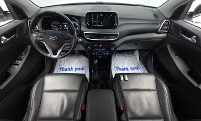 Hyundai Tucson 2020, 157556 км, за 11900000 KRW - фото 7