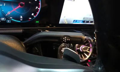 Mercedes-Benz GLA-Class 2020, 40980 км, за 30900000 KRW - фото 9