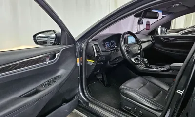 Hyundai Grandeur 2018, 103424 км, за 12500000 KRW - фото 10