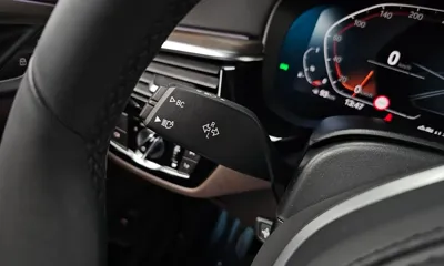BMW 5-Series 2020, 35393 км, за 36900000 KRW - фото 38