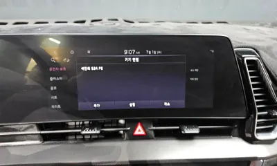 Kia Sportage 2022, 66794 км, за 24900000 KRW - фото 29