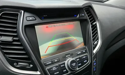 Hyundai Santafe 2014, 173050 км, за 7900000 KRW - фото 15