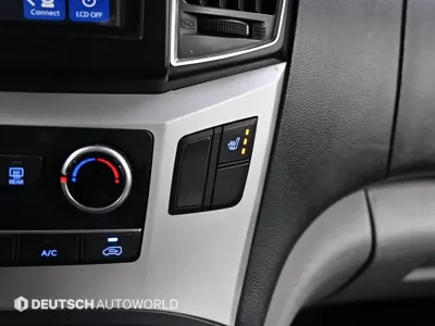 Hyundai Starex 2017, 316705 км, за 4900000 KRW - фото 8