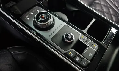 Kia Sorento 2023, 52678 км, за 29500000 KRW - фото 9