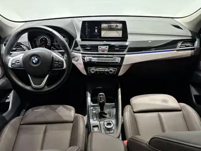 BMW X1 2022, 29000 км, за 158800 CNY - фото 12