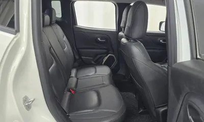 Jeep Renegade 2017, 120056 км, за 8400000 KRW - фото 11