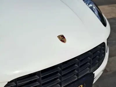 Porsche Macan 2017, 100000 км, за 118800 CNY - фото 5
