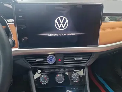 Volkswagen Bora 2023, 89400 км, за 53200 CNY - фото 13