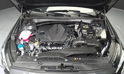 Kia K8 2023, 40317 км, за 25300000 KRW - фото 6