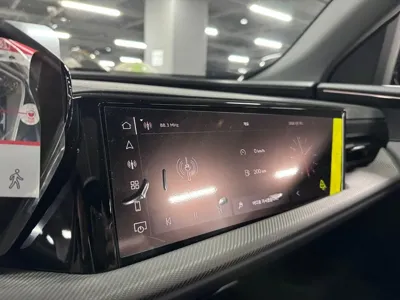 Audi Q5 2025, 17 км, за 86000000 KRW - фото 11