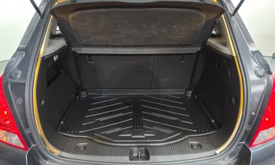 ChevroletGMDaewoo Trax 2016, 161409 км, за 3800000 KRW - фото 20
