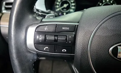 Kia K5 2020, 39100 км, за 22900000 KRW - фото 31