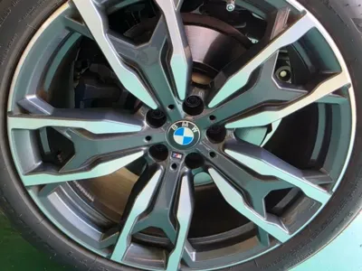 BMW X4 2025, 22042 км, за 68200000 KRW - фото 6