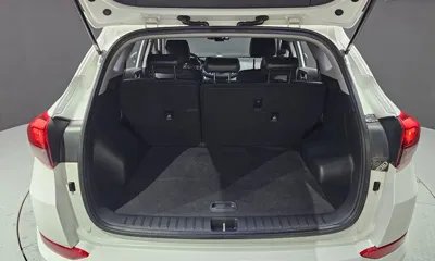Hyundai Tucson 2017, 108141 км, за 12800000 KRW - фото 20