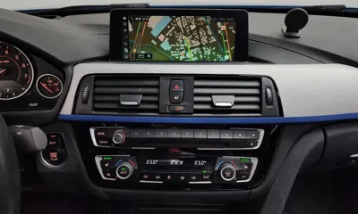 BMW 3-Series 2018, 92908 км, за 16500000 KRW - фото 15