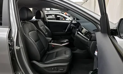 Kia Niro 2022, 21985 км, за 24900000 KRW - фото 26