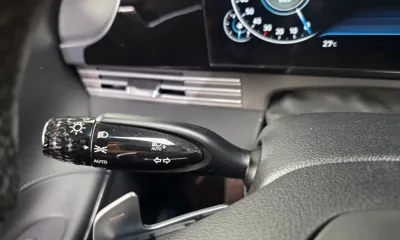 Hyundai Grandeur 2020, 24390 км, за 27000000 KRW - фото 33