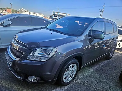 ChevroletGMDaewoo Orlando 2013, 144922 км, за 3500000 KRW