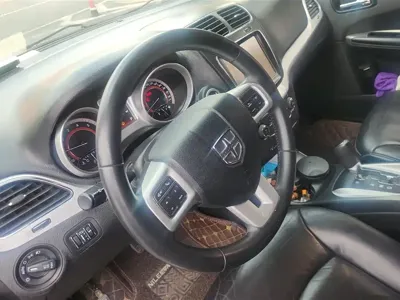 Dodge Journey 2014, 98900 км, за 20000 CNY - фото 15