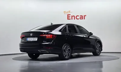 Volkswagen Jetta 2021, 82333 км, за 16000000 KRW - фото 2