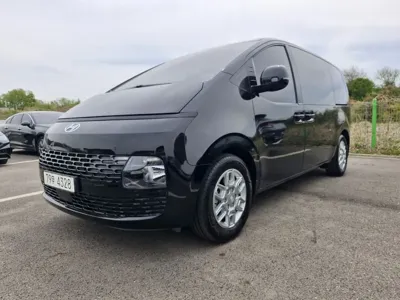 Hyundai Staria 2022, 41186 км, за 25900000 KRW - фото 2