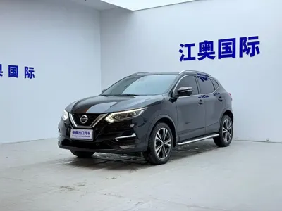 Nissan Qashqai · 2023 год