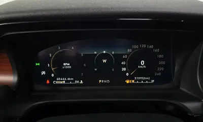 Lincoln Aviator 2021, 60444 км, за 30590000 KRW - фото 8