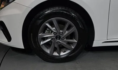 Kia K5 2019, 113229 км, за 9500000 KRW - фото 5