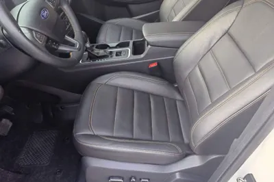 Ford Kuga 2017, 104700 км, за 57320.48 CNY - фото 19