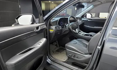 Hyundai Palisade 2019, 144905 км, за 19800000 KRW - фото 11
